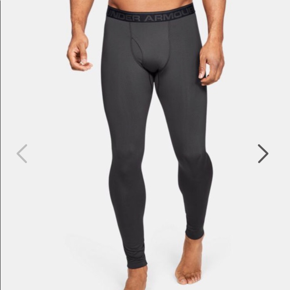 Men’s Under Armour ColdGear Reactor Base